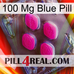 100 Mg Blue Pill 02